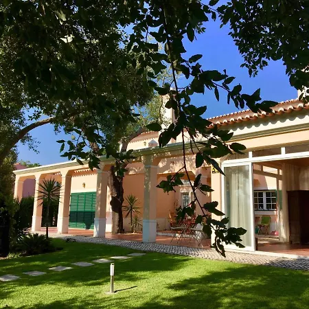 Casa Bagatelle Séjour chez l'habitant