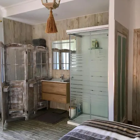 Séjour chez l'habitant Casa Bagatelle Palmela