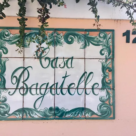 Casa Bagatelle Palmela