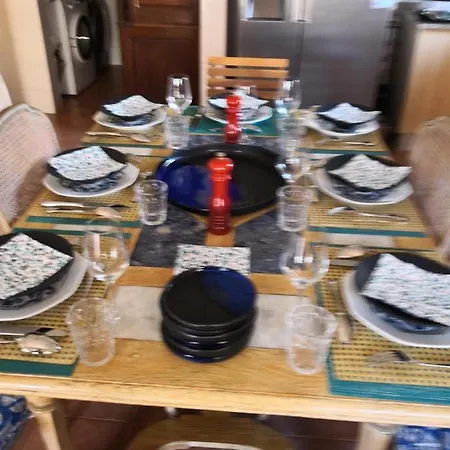 Séjour chez l'habitant Casa Bagatelle *