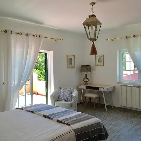 Casa Bagatelle *