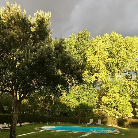 Séjour chez l'habitant Casa Bagatelle *
