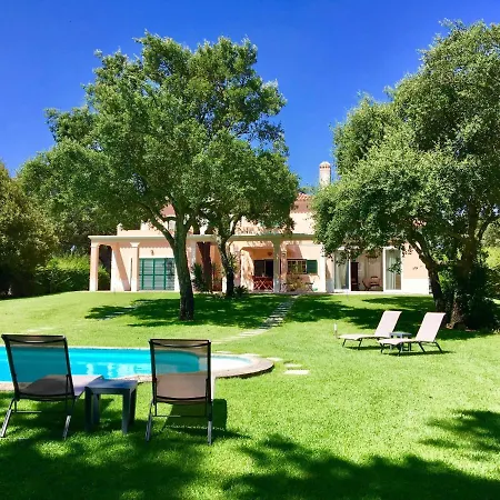 Séjour chez l'habitant Casa Bagatelle Palmela