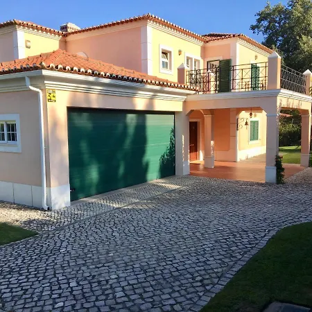 Casa Bagatelle * Palmela