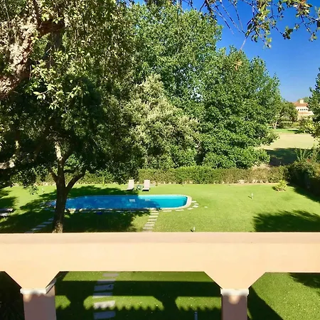 Casa Bagatelle Séjour chez l'habitant Palmela
