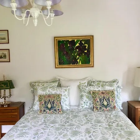 Séjour chez l'habitant Casa Bagatelle