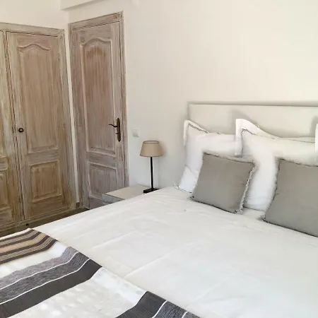 Casa Bagatelle