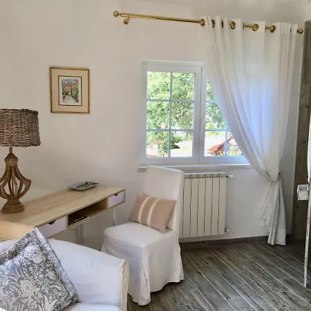 Casa Bagatelle Séjour chez l'habitant *