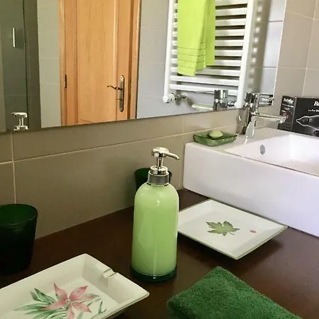 Séjour chez l'habitant Casa Bagatelle Palmela