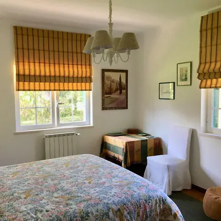 Séjour chez l'habitant Casa Bagatelle Palmela