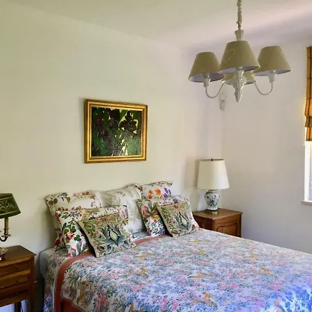 Casa Bagatelle Séjour chez l'habitant Palmela