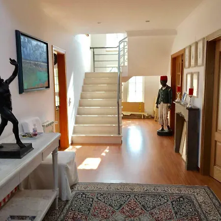 Casa Bagatelle Séjour chez l'habitant Palmela