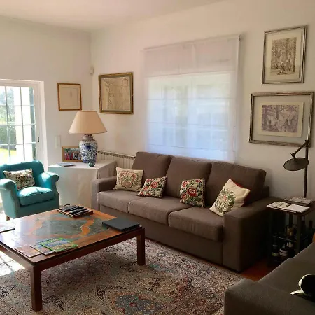 Casa Bagatelle Séjour chez l'habitant