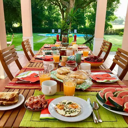 Séjour chez l'habitant Casa Bagatelle