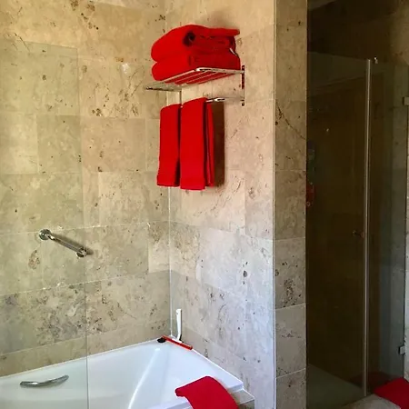Casa Bagatelle *