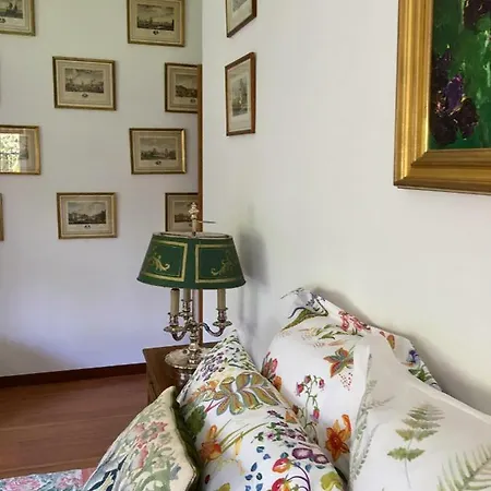 Séjour chez l'habitant Casa Bagatelle
